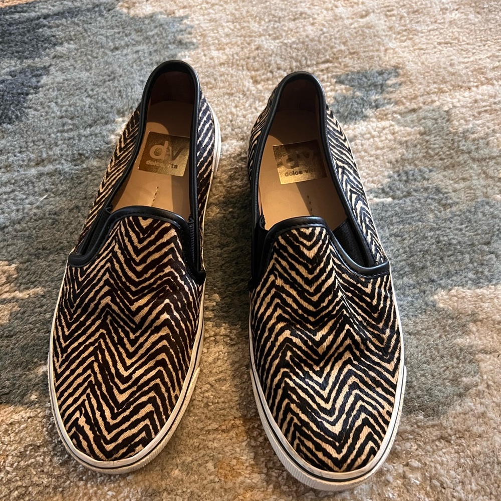 Dolce vita shoes sz 6